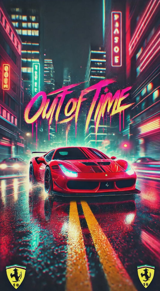 Out of time V1