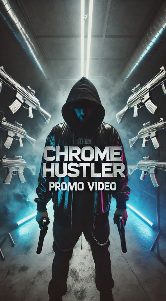 Chrome Hustler